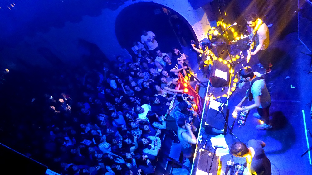 Ases Falsos: esquivando la mala fama